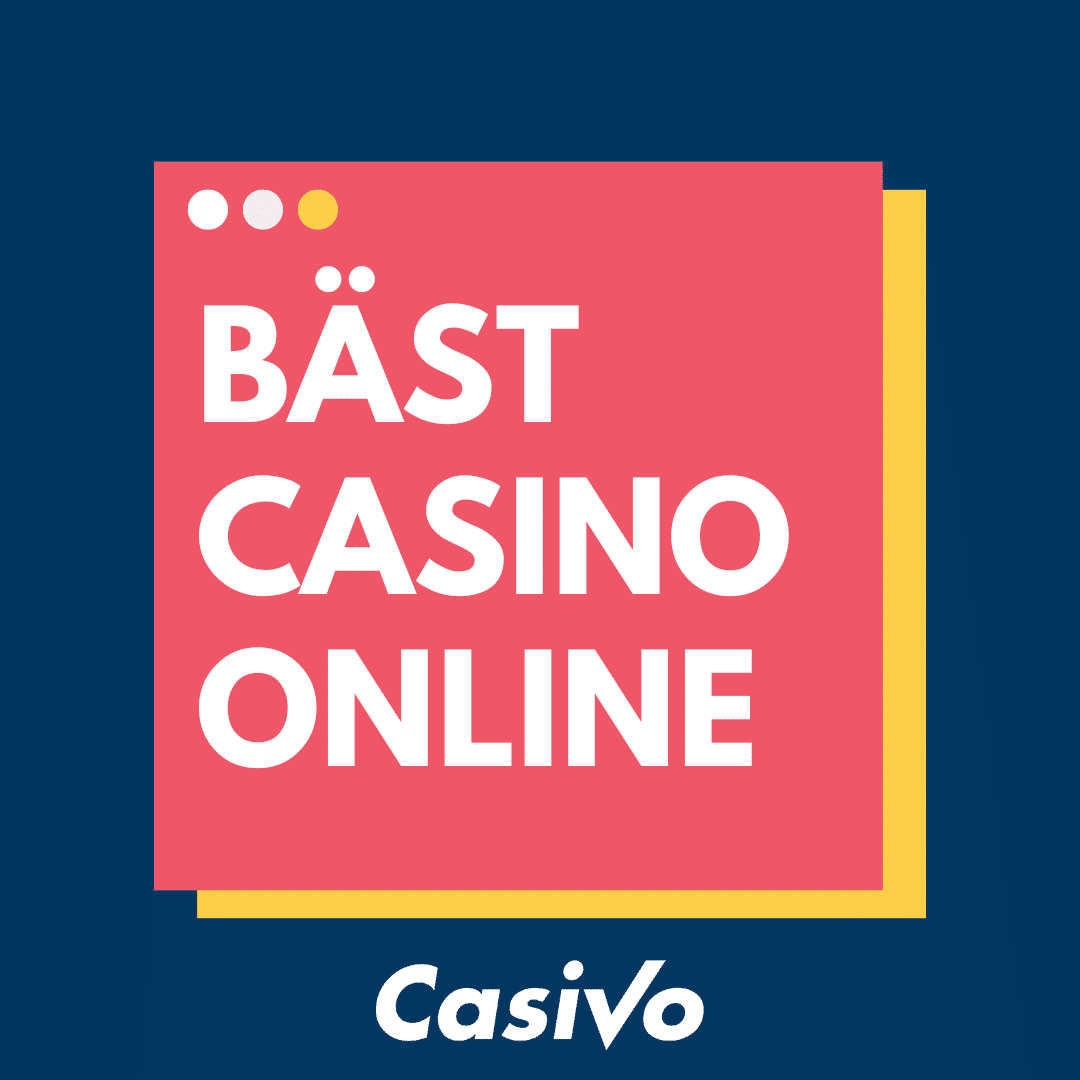 Casino Online - Jämför Bäst Online Casinon 2023 Topplista