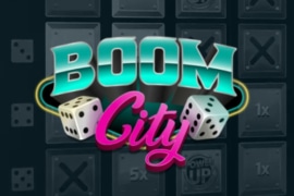 Boom City