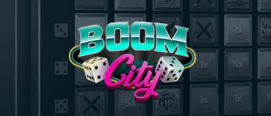 Boom City