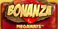 Bonanza Megaways