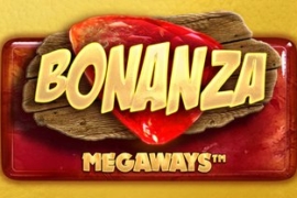 Bonanza Megaways