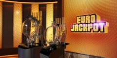 Skåning vann kvarts miljard på Eurojackpot