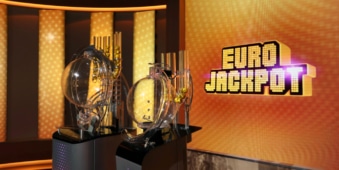 Skåning vann kvarts miljard på Eurojackpot