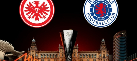 Speltips: Eintracht Frankfurt – Glasgow Rangers 18/5