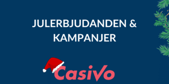 Julbonusar och Julkalender