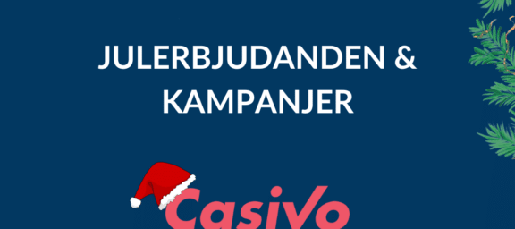 Julbonusar och Julkalender