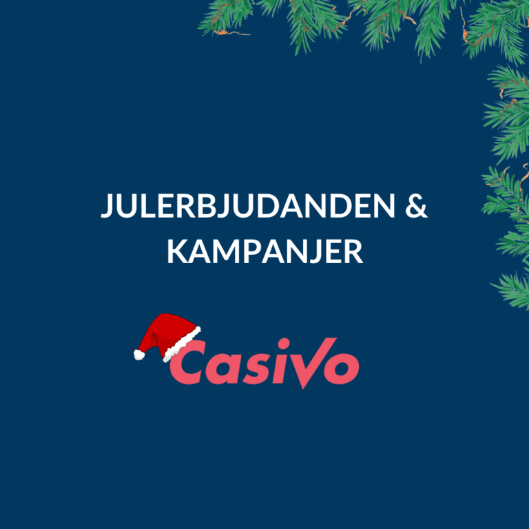 Julbonusar och Julkalender