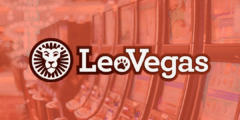 LeoVegas lanserar sin egen spelstudio