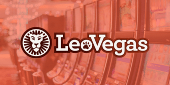 LeoVegas lanserar sin egen spelstudio