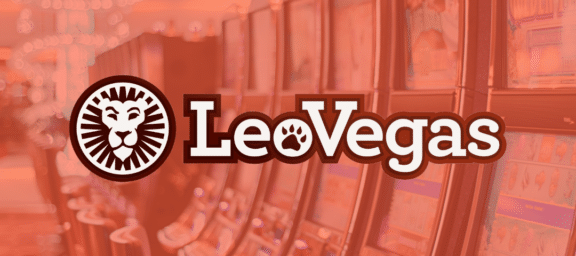 LeoVegas lanserar sin egen spelstudio