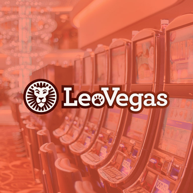 LeoVegas lanserar sin egen spelstudio