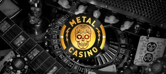 Nya ägare för Metal Casino