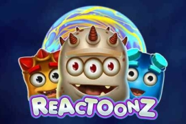 Reactoonz