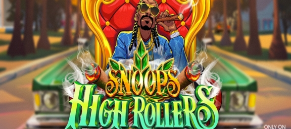 Gaming Corps AB i samarbete med Snoop Dogg