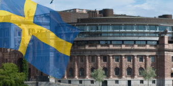 Sverige överväger sänkt spelskatt