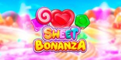 Sweet Bonanza