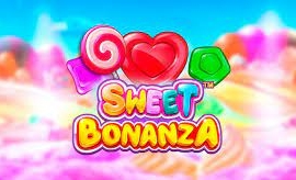 Sweet Bonanza