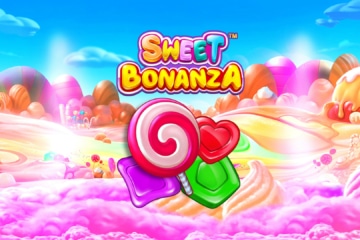 Sweet Bonanza