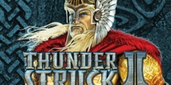 Thunderstruck II