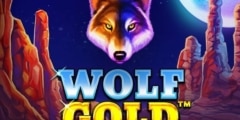 Wolf Gold