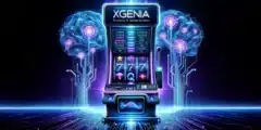 XGENIA Revolutionerar med AI-genererad slotsplattform